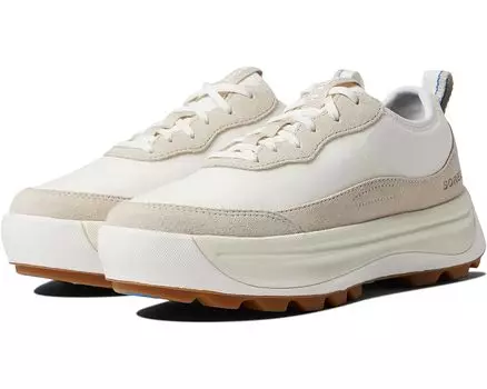 Кроссовки SOREL ONA 503 Low, цвет Sea Salt/Dark Stone