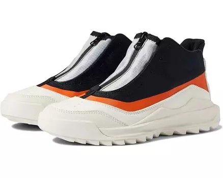 Кроссовки SOREL ONA 718 Mid, цвет Black/Jet