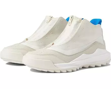 Кроссовки SOREL ONA 718 Mid, цвет Chalk/Hyper Blue