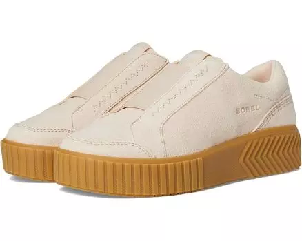 Кроссовки SOREL Ona Ave Slip-on Sneaker, цвет Pearlescent/Gum 2
