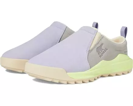 Кроссовки SOREL ONA RMX Moc Waterproof, цвет Twilight/Bleached Ceramic