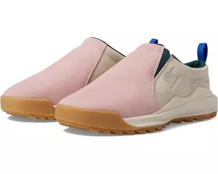 Кроссовки SOREL ONA RMX Moc Waterproof, цвет Natural/Vintage Pink