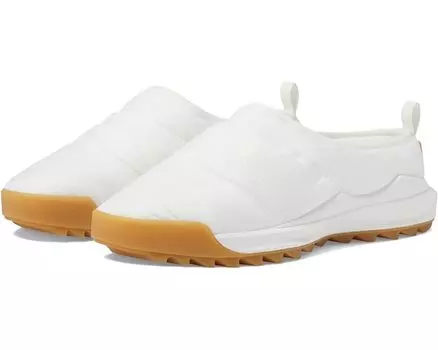 Кроссовки SOREL ONA RMX Puffy Slip-On, цвет Sea Salt/Gum 16