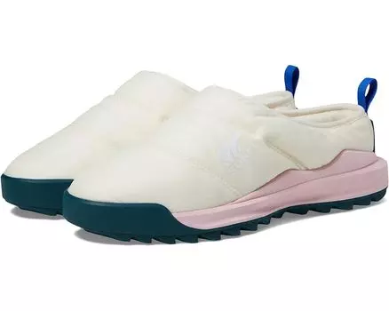 Кроссовки SOREL ONA RMX Puffy Slip-On, цвет Natural/Vintage Pink