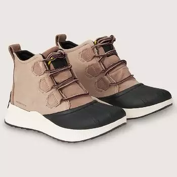 Кроссовки Sorel Out N About I, бежевый/черный/белый