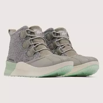 Кроссовки Sorel Out N About I, серый/белый