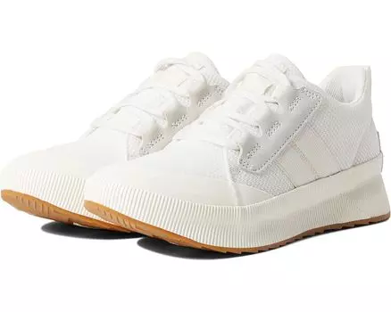 Кроссовки SOREL Out N About III Low Sneaker Waterproof, цвет Sea Salt/Chalk