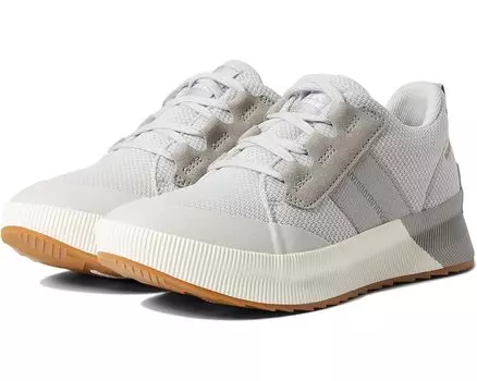 Кроссовки SOREL Out N About III Low Sneaker Waterproof, цвет Moonstone/Dove