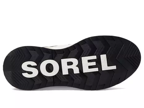 Кроссовки SOREL Out N About III Low Sneaker Canvas