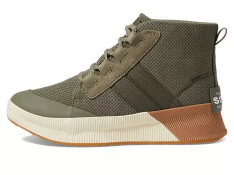 Кроссовки SOREL Out N About III Mid Sneaker Waterproof