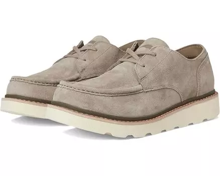 Кроссовки SOREL Slabtown 62' Stoic, цвет Khaki II/Bleached Ceramic