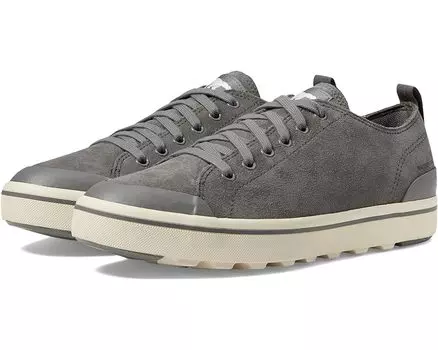 Кроссовки SOREL Sorel Metro II Low Waterproof, цвет Quarry/Chalk