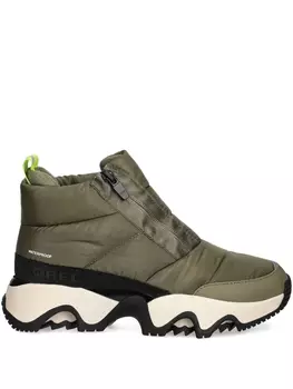 Кроссовки SOREL, зеленый