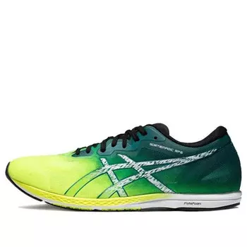 Кроссовки sortiemagic rp 6 Asics, желтый