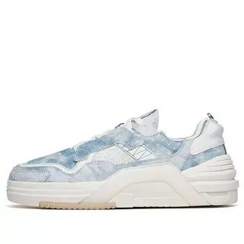 Кроссовки Soul Pro Low Anta, серый