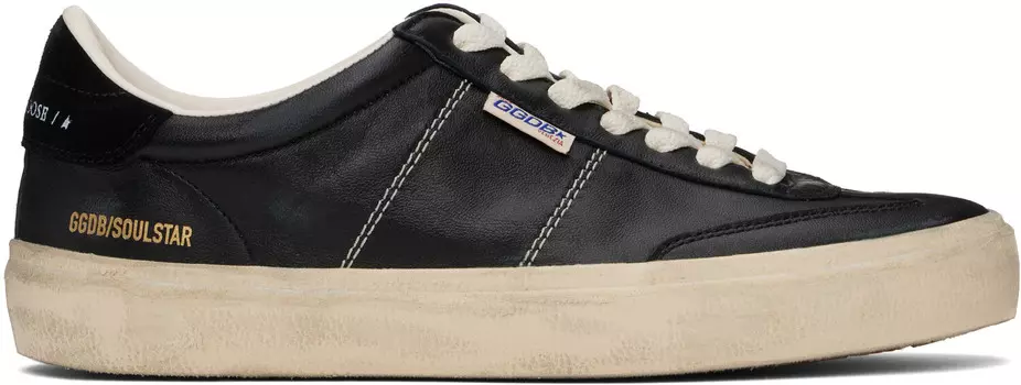 Кроссовки Soul Star Golden Goose