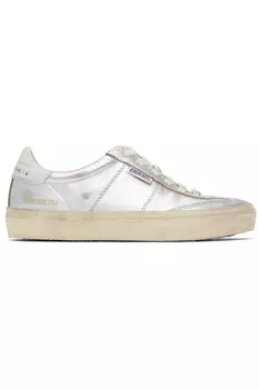 Кроссовки Soul Star Golden Goose, мультиколор