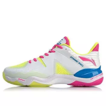 Кроссовки sound 4.0 Li-Ning, белый
