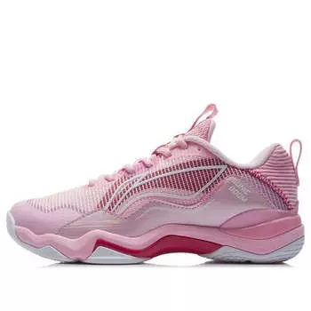 Кроссовки sound eg3.0 Li-Ning, красный