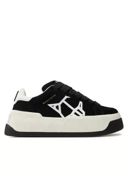 Кроссовки Sound Naked Wolfe, черный