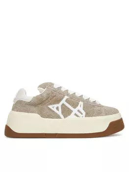 Кроссовки Sound Naked Wolfe, серый