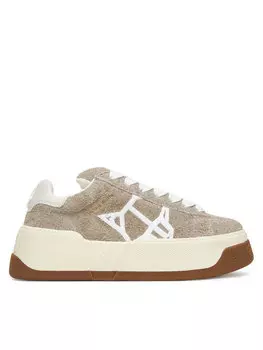 Кроссовки Sound Naked Wolfe, серый