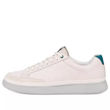 Кроссовки south bay sneaker low Ugg, белый