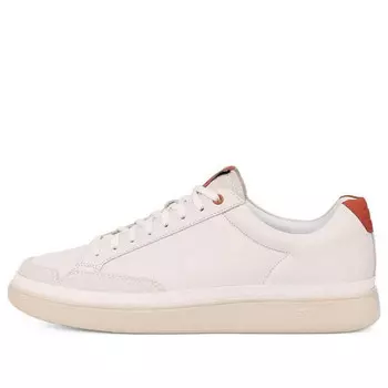 Кроссовки south bay sneaker low Ugg, белый