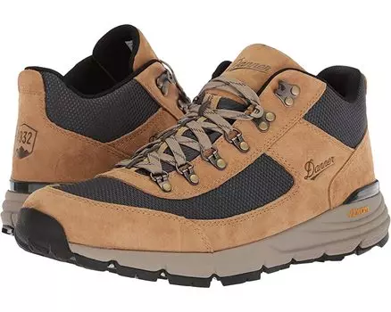 Кроссовки South Rim 600 Danner, песок