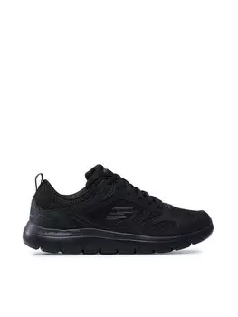 Кроссовки South Rim Skechers, черный