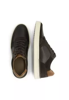 Кроссовки SOUTHAM Travelin, коричневый