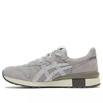 Кроссовки союзник Onitsuka Tiger, серый