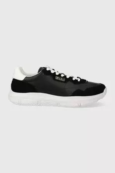 Кроссовки Spa Racer100 Polo Ralph Lauren, черный