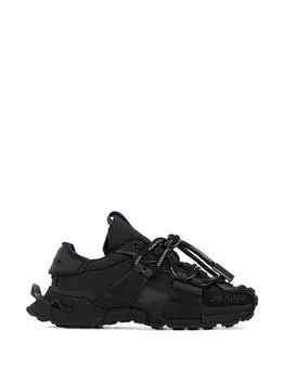 Кроссовки Space Dolce&Gabbana