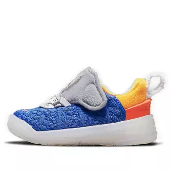 Кроссовки space jam x lebron 18 se 'bugs bunny' Nike, синий