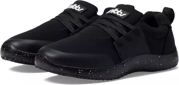 Кроссовки Spacecloud Work Sneaker Snibbs, черный