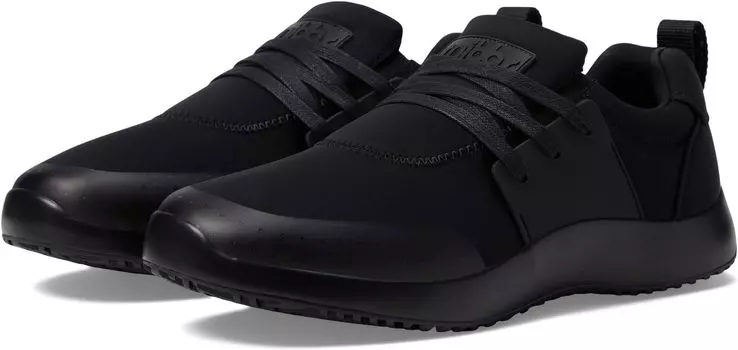 Кроссовки Spacecloud Work Sneaker Snibbs, цвет Eclipse Black