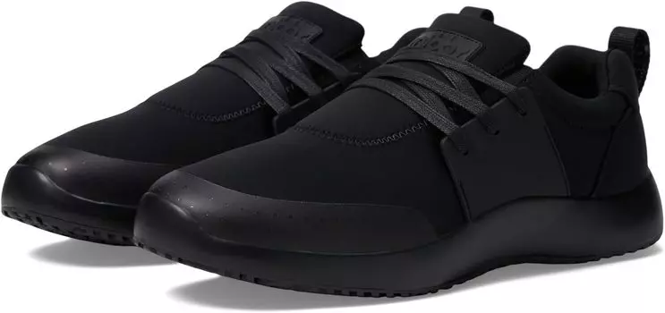 Кроссовки Spacecloud Work Sneaker Snibbs, цвет Eclipse Black