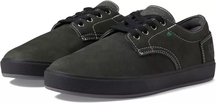 Кроссовки Spanky G6 Emerica, цвет Charcoal
