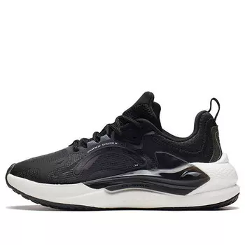 Кроссовки spark 3 'black white' Li-Ning, мультиколор