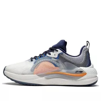 Кроссовки Spark 3 Li-Ning, белый
