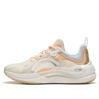 Кроссовки Spark 3 Li-Ning, белый