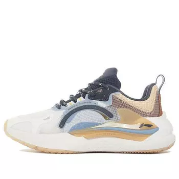 Кроссовки Spark 3 Li-Ning, белый