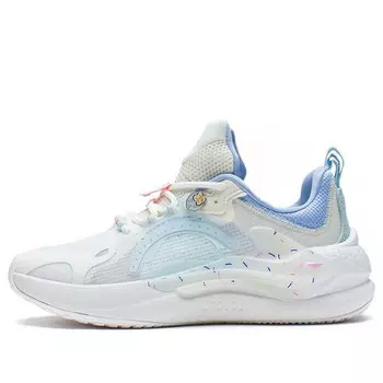 Кроссовки Spark 3 Li-Ning, синий
