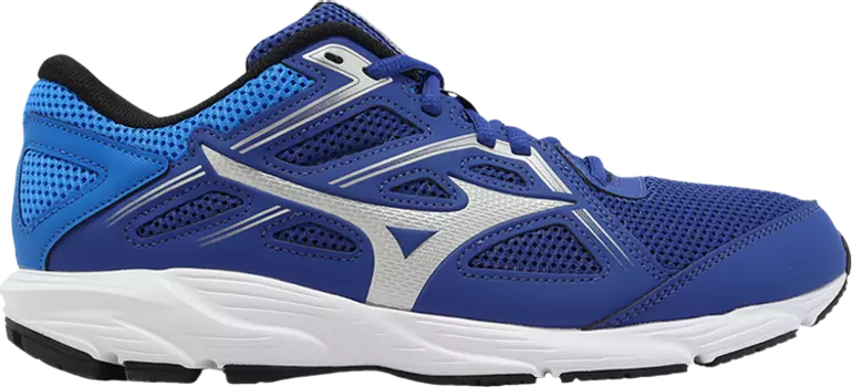 Кроссовки Spark 8 'Surf The Web Silver', синий