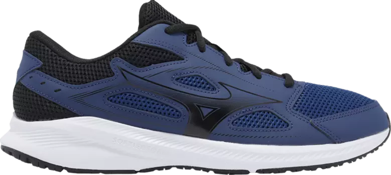 Кроссовки Spark 9 'Blue Black', синий