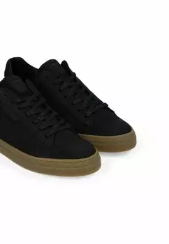 Кроссовки SPARK CLAY Schmoove, черный