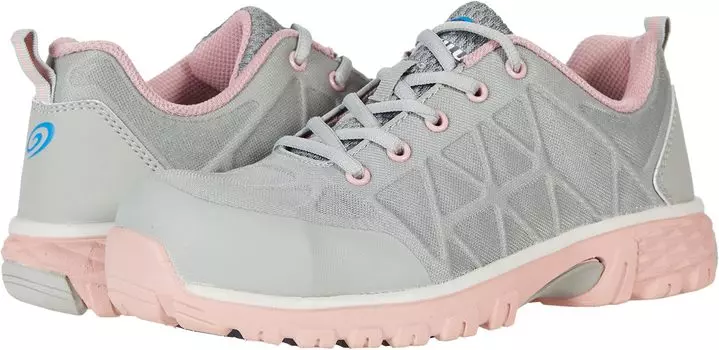 Кроссовки Spark CT Nautilus Safety Footwear, цвет Grey 2