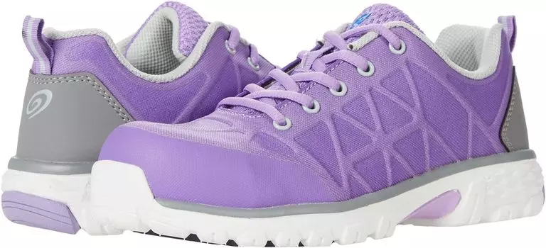 Кроссовки Spark CT Nautilus Safety Footwear, лаванда