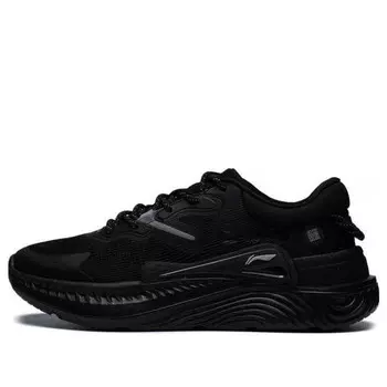 Кроссовки Spark Lite Li-Ning, черный